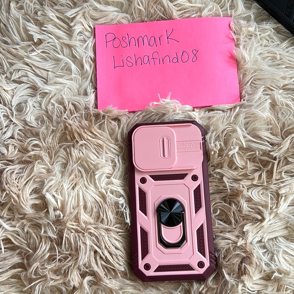 iPhone 15 pro case